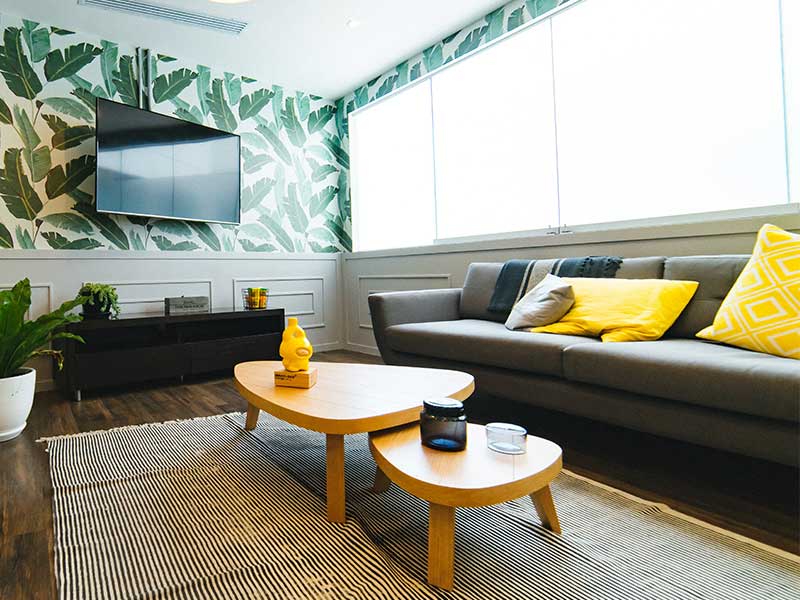 Valeurs immobilières 31 / Rental