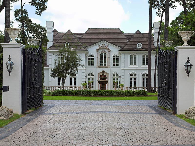 Valeurs immobilières 31 / Prestige